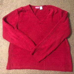 Womens sweater